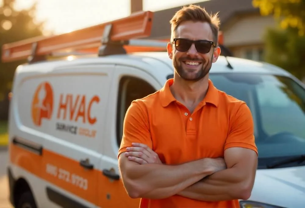 Professional HVAC repair and installation services in Jefferson, GA